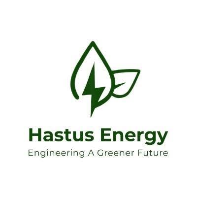 Hastus logo